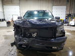 Chevrolet Silverado 2019