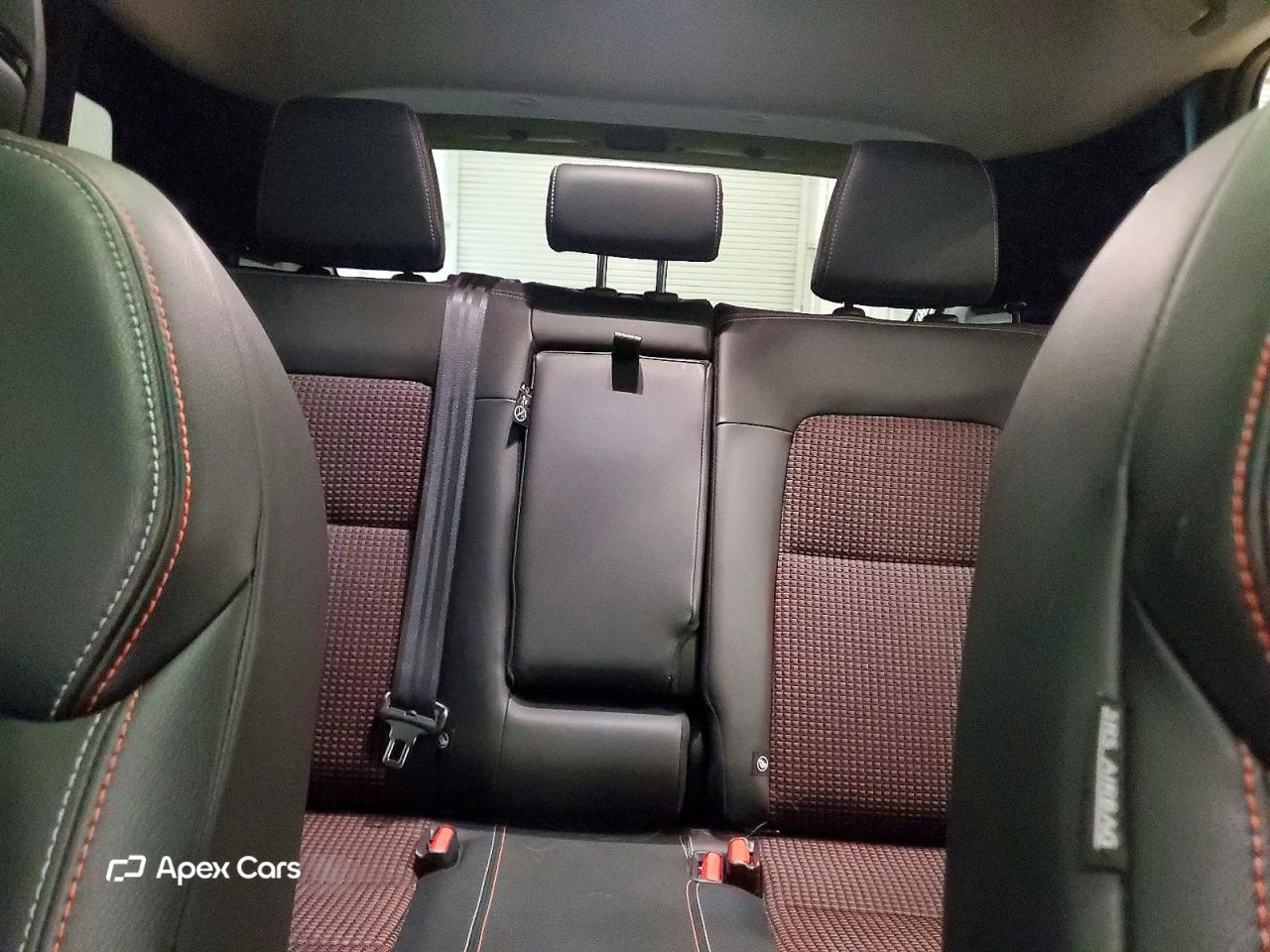 Nissan Kicks 2025