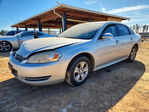 Chevrolet Impala 2013