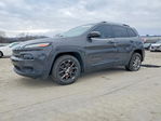 Jeep Cherokee 2017