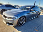 BMW M5 2018
