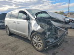 Kia Sedona 2017