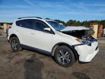 Toyota RAV 4 2017