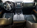Chevrolet Silverado 2015