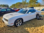 Dodge Challenger 2022
