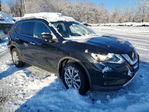 Nissan Rogue 2018