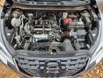 Nissan Kicks 2024