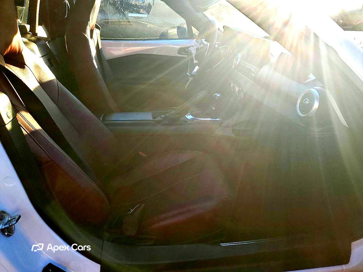 Mazda MX-5 2020