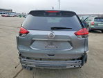 Nissan Rogue 2018