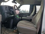Chevrolet Express 2019