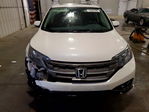 Honda CR-V 2013