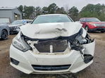Nissan Altima 2018