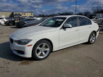 BMW Series 3 2014