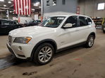 BMW X3 2014