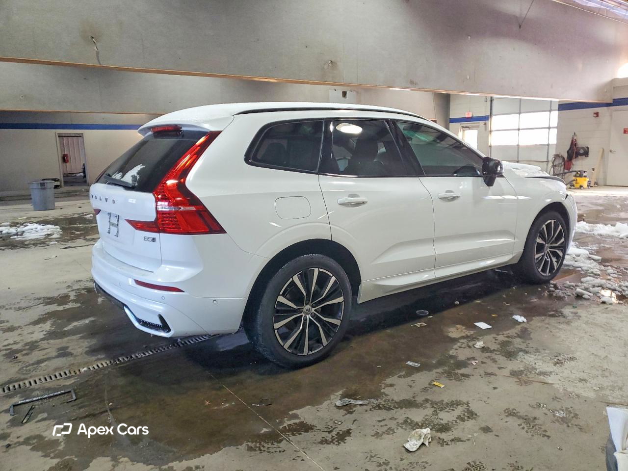 Volvo XC60 2024