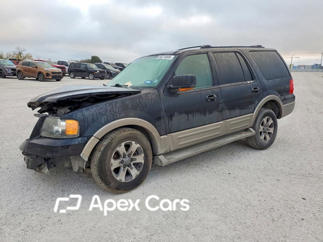 Ford Expedition 2003 - Image 1 of 15