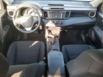 Toyota RAV 4 2016