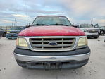 Ford F-150 2002