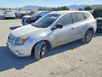 Nissan Rogue 2014