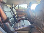 Ford Explorer 2021