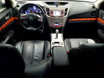 Subaru Legacy 2012