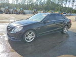 Mercedes-Benz E-klasse 2012