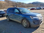 Ford Explorer 2018