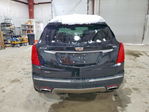 Cadillac XT5 2017