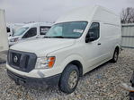 Nissan NV 2013