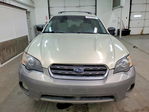 Subaru Legacy 2005