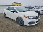 Honda Civic 2015