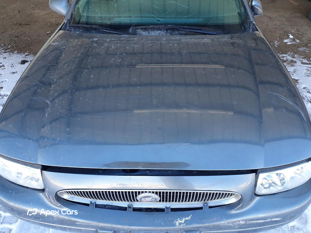 Buick LeSabre 2005