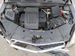 Chevrolet Equinox 2015