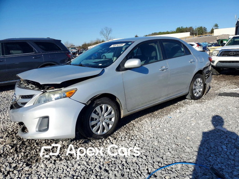 Toyota Corolla 2012 - Image 1 of 13