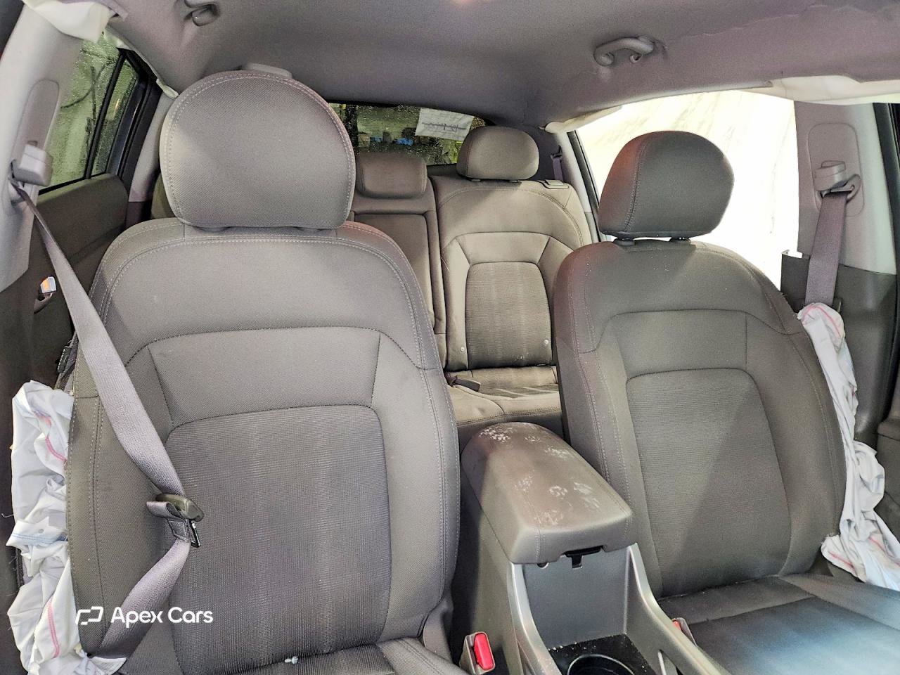 Kia Sportage 2013