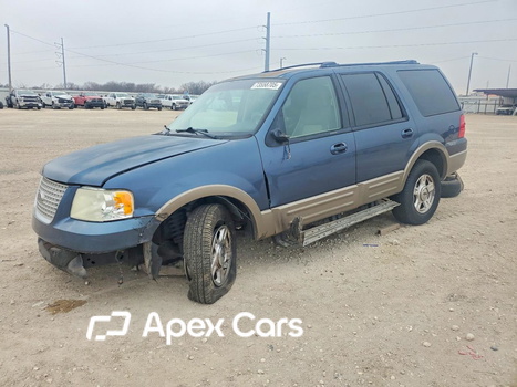 Ford Expedition 2004 - Image 1 of 15