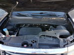 Honda Pilot 2012