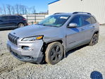 Jeep Cherokee 2018