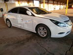 Hyundai Sonata 2012