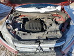 Mitsubishi Eclipse 2018