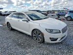 Lincoln MKZ 2017