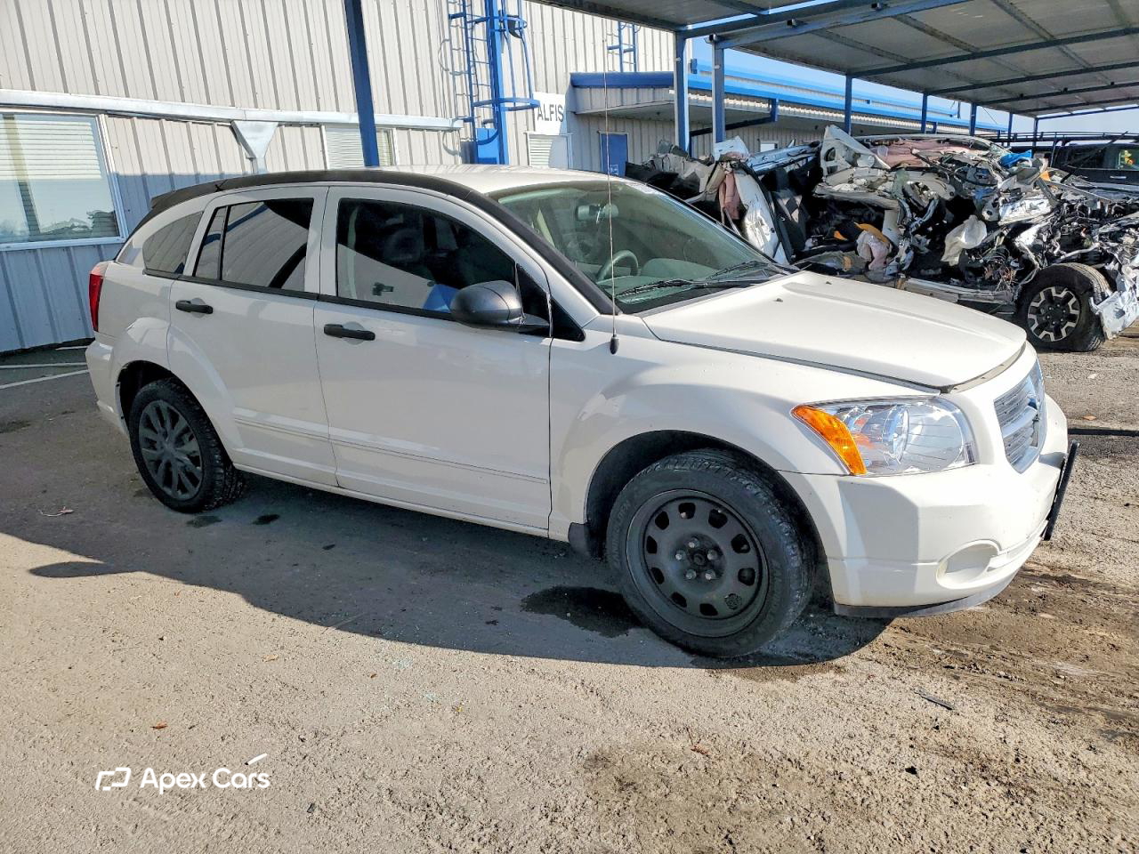 Dodge Caliber 2007