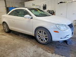 Volkswagen Eos 2008
