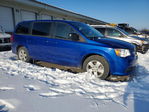 Dodge Caravan 2013