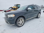 Dodge Durango 2014