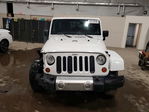 Jeep Wrangler 2013