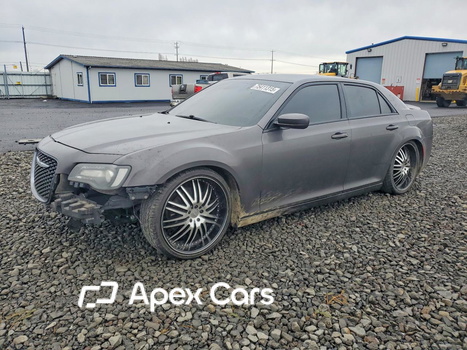 Chrysler 300 2019 - Image 1 of 12