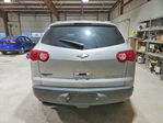 Chevrolet Traverse 2011