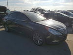 Hyundai Sonata 2012
