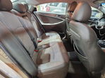 Hyundai Sonata 2011